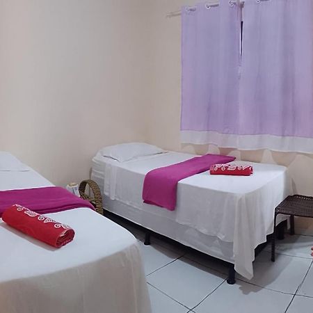 Macedo Hospedagem Mateiros Buitenkant foto